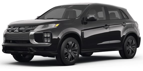 MITSUBISHI OUTLANDER SPORT 2022 JA4ARUAU8NU008375 image MITSUBISHI OUTLANDER SPORT 2022 JA4ARUAU8NU008375 image